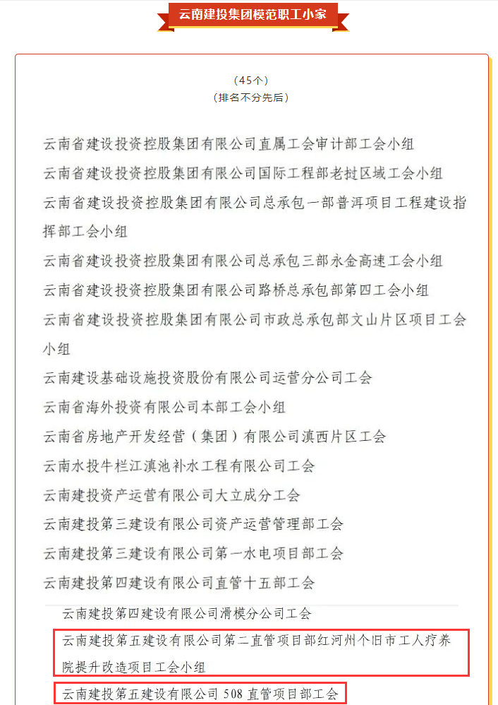 公司2家基層工會榮獲“集團(tuán)模范職工小家”.png